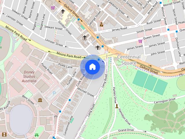 House for rent in Sydney, New South Wales
