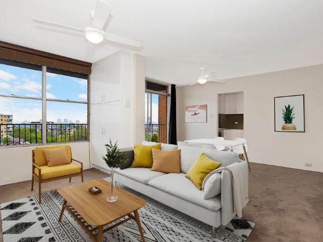 Apartment for rent in Sydney, New South Wales