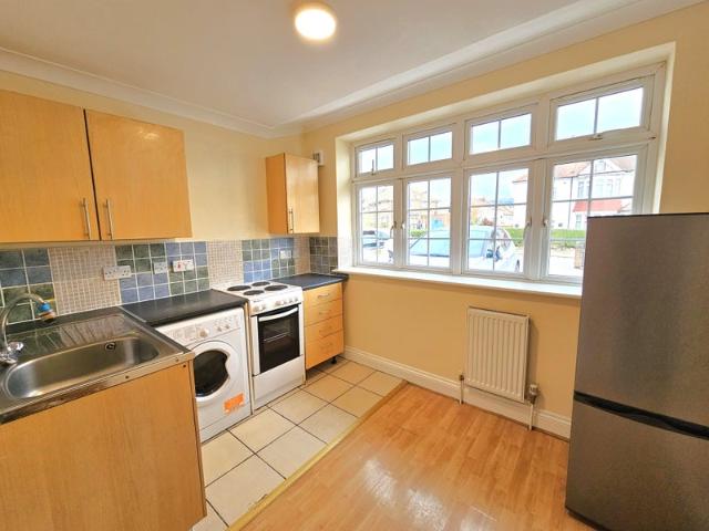 Apartment for rent in Greater London