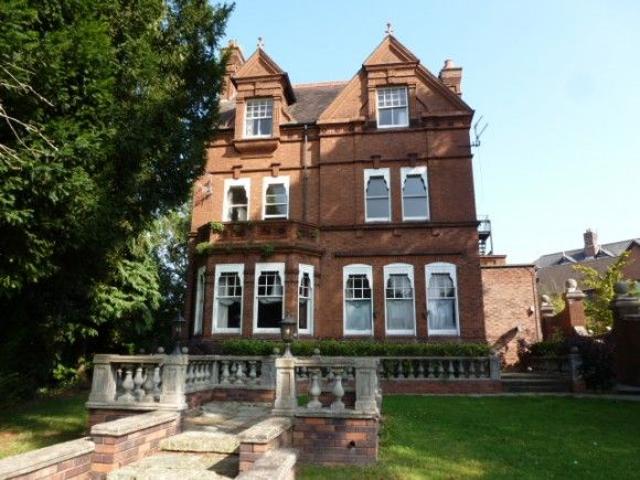 Room for rent in Barbourne, Worcestershire