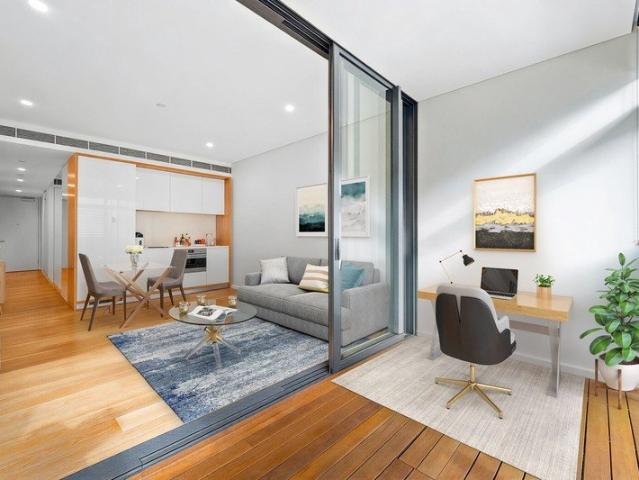 Apartment for sale in Sydney, New South Wales