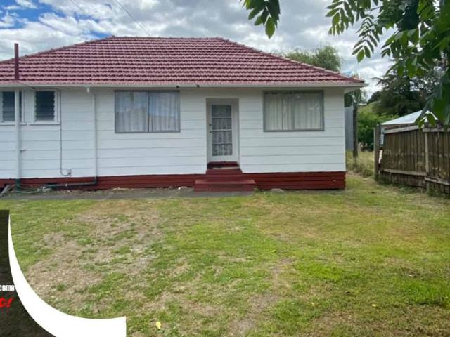 House for rent in Ruapehu District
