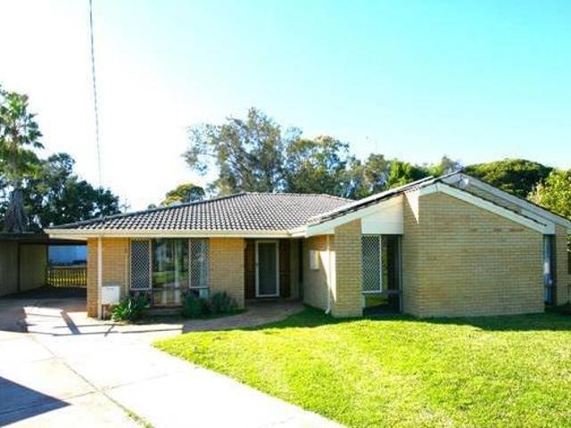 House for rent in Rockingham, City of Rockingham