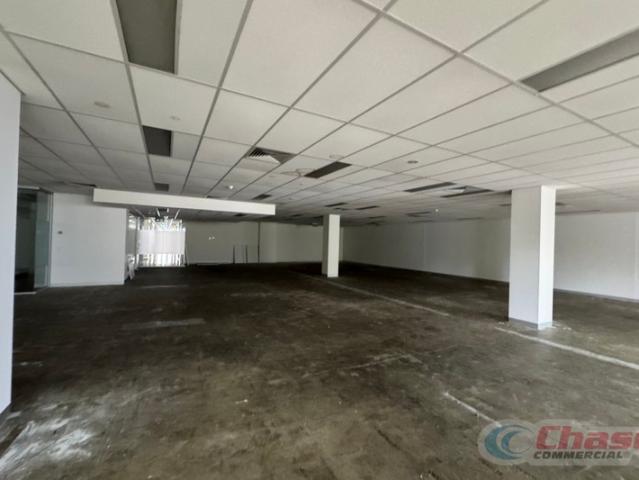 Office for rent in Milton, Greater Brisbane