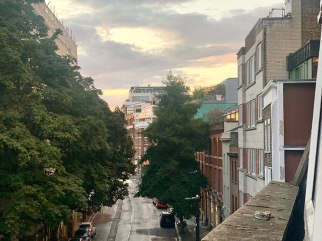 Studio for rent in Clerkenwell, Greater London