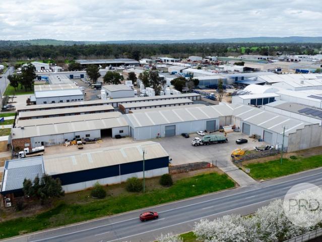 Warehouse for rent in Belfrayden, New South Wales