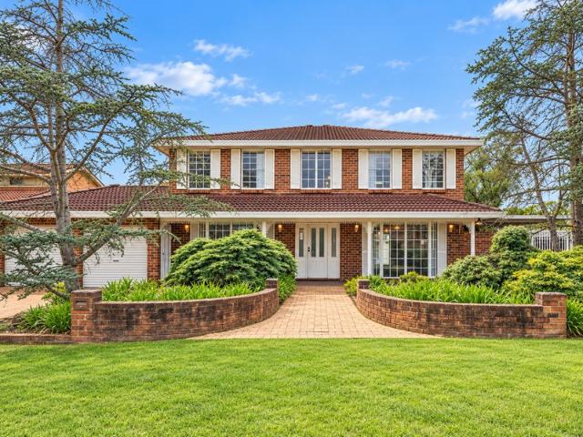 House for sale in Chipping Norton, Sydney