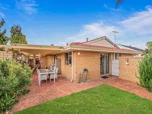 Villa for sale in Balcatta, City of Stirling