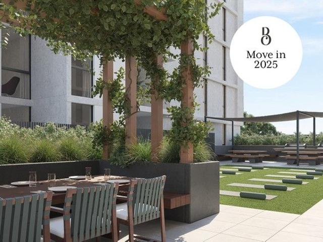 Apartment for sale in Footscray, Melbourne