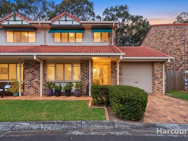 Townhouse for sale in Methul, Queensland