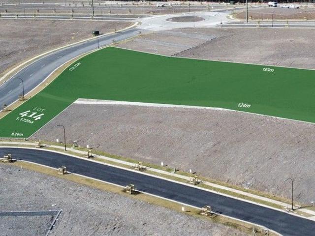 Land for sale in Ambergate, New South Wales