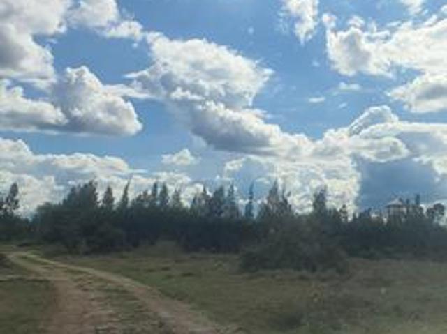 Land for sale in Isinya, Kajiado