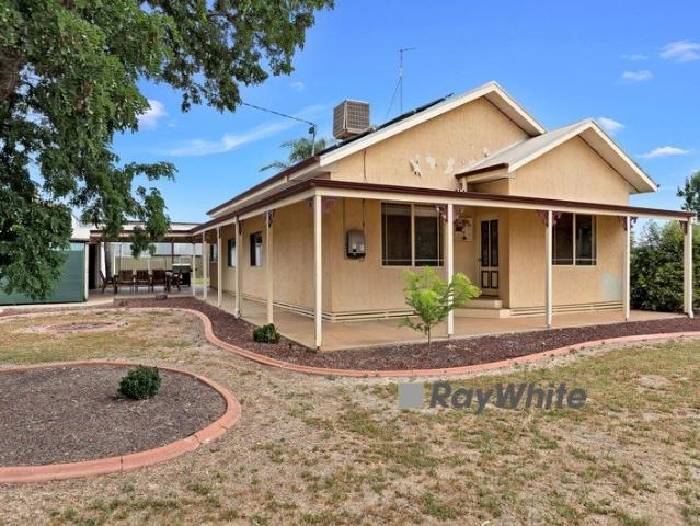 House for rent in Irymple, Victoria