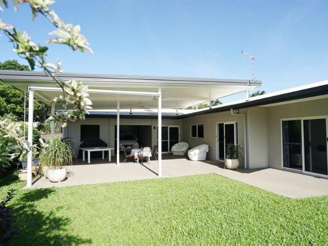 House for rent in Smithfield, Queensland