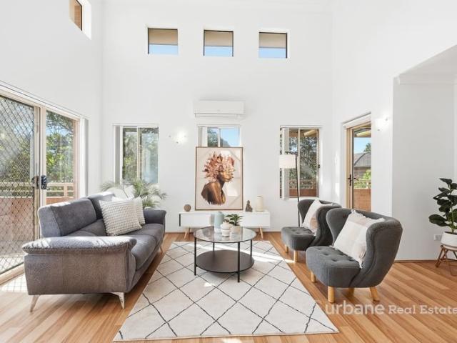 Apartment for sale in Strathfield, New South Wales