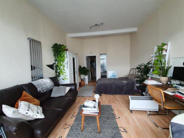 Apartment for rent in Harringay, Greater London