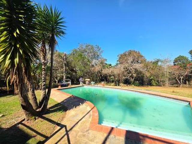 House for rent in Kloof, eThekwini Metropolitan Municipality