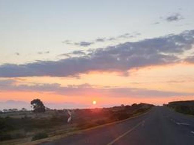 Land for sale in Groot Brak Rivier, Western Cape