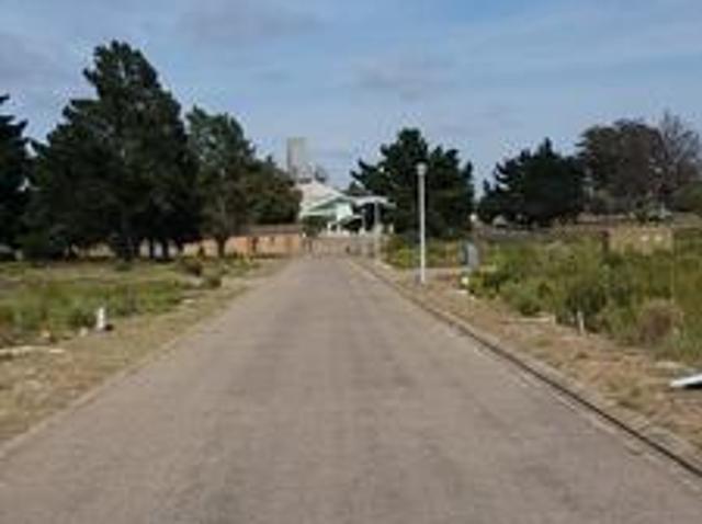 House for sale in Groot Brak Rivier, Western Cape