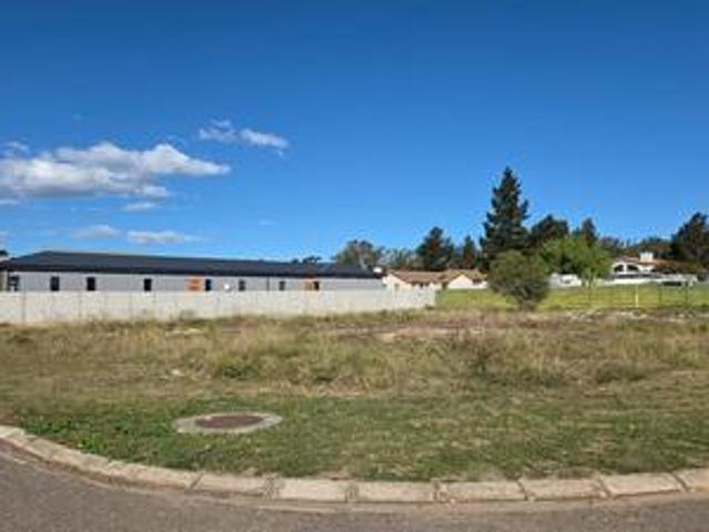 House for sale in Groot Brak Rivier, Western Cape