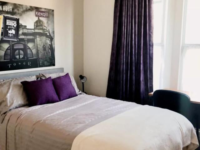 Room for rent in Hull, City Of Kingston Upon Hull