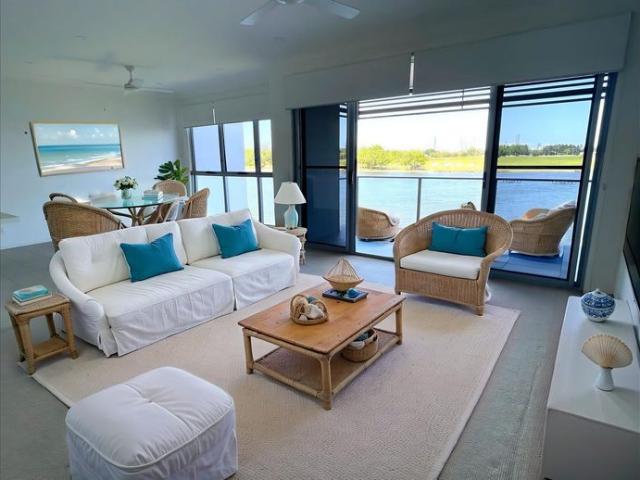 Townhouse for rent in Fernbrook, Queensland