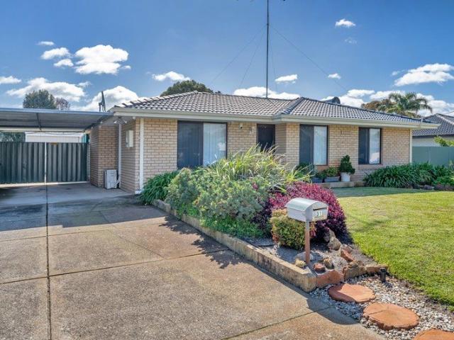 House for rent in Parklands, Western Australia