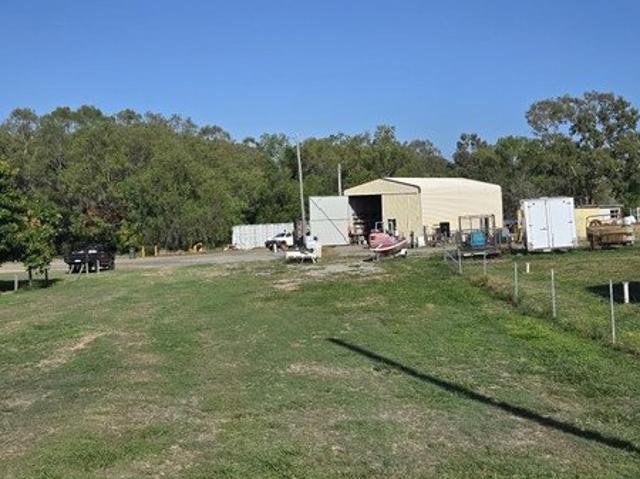 Land for sale in Baralaba, Queensland