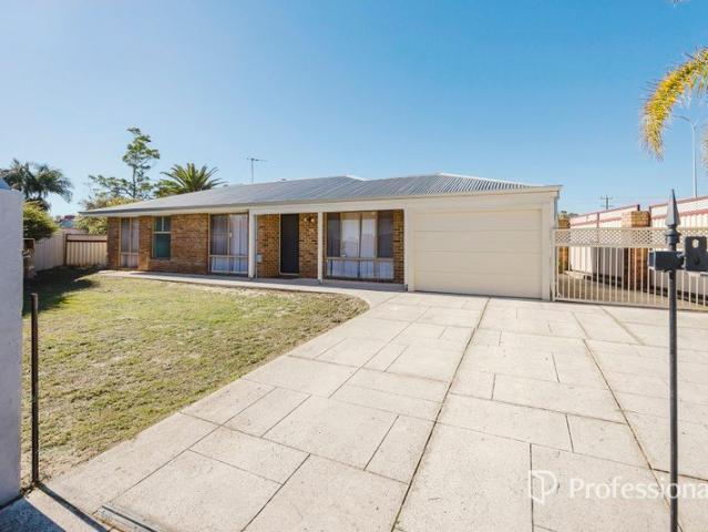 House for sale in Marangaroo, Western Australia