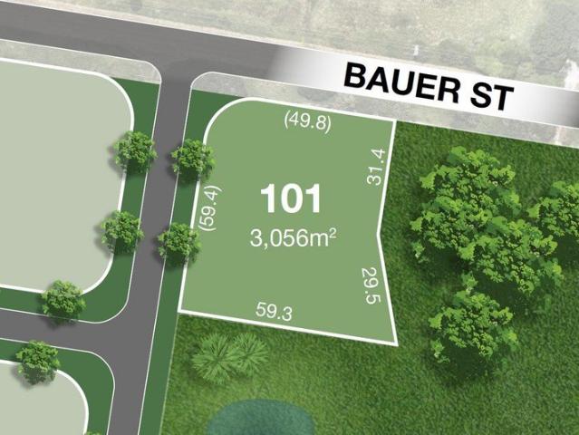 Land for sale in Lowood