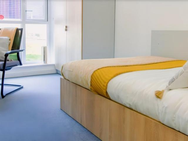 Room for rent in Little Chester, East Midlands