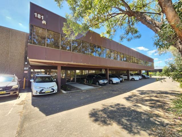 Warehouse for rent in Sydney, New South Wales