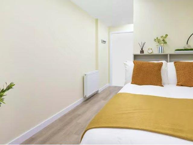 Studio for rent in Blythswood Holm, Scotland