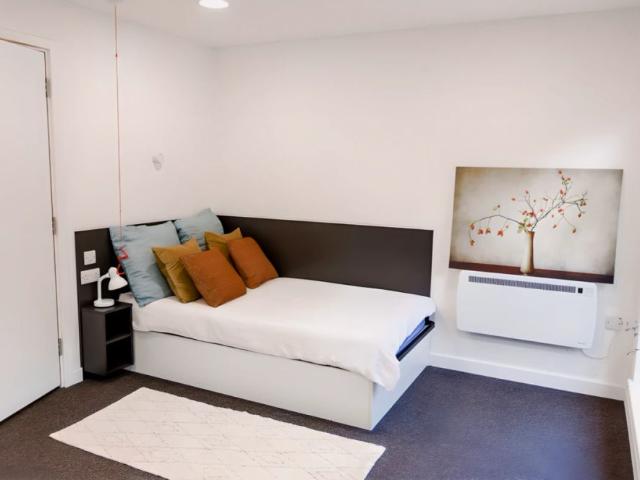 Studio for rent in Barracks, Canterbury