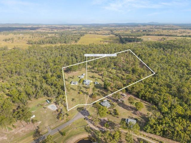 House for sale in Dunmora, Queensland