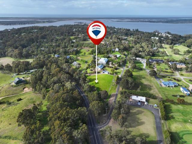 Land for sale in Victoria