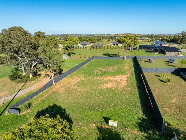 Land for sale in Billimari, New South Wales