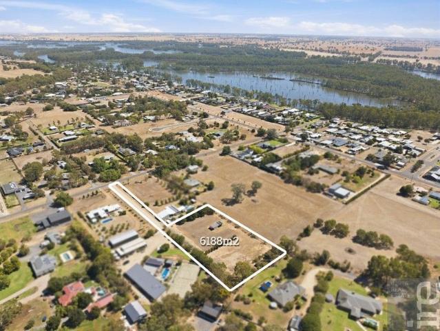 Land for sale in Bundalong, Victoria