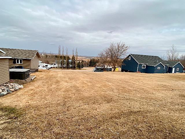 Land for sale in Paradise Hill, Saskatchewan