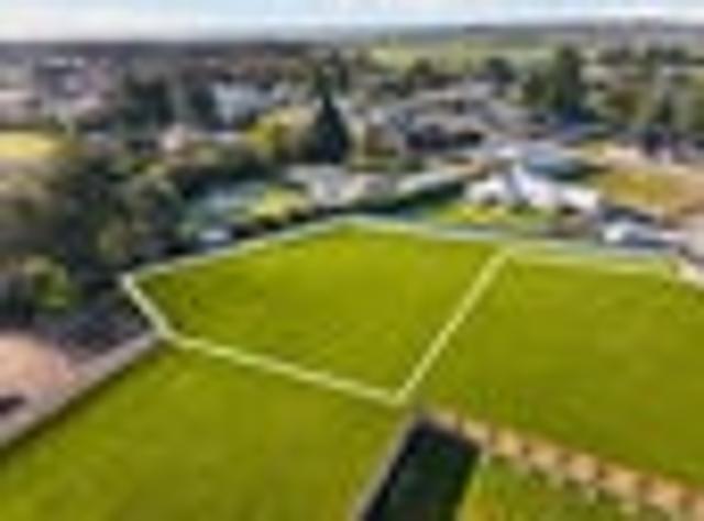 Land for sale in Greytown, Wellington