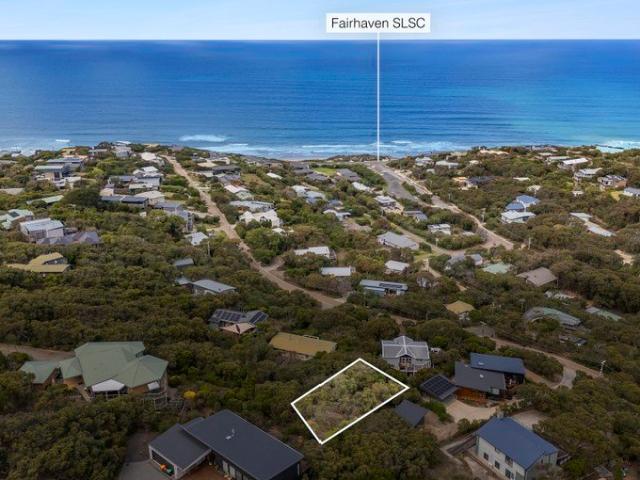 Land for sale in Fairhaven, Victoria