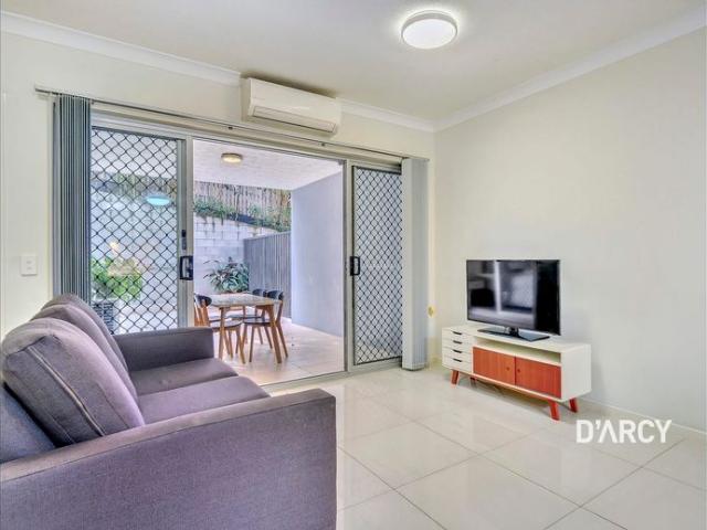 Apartment for rent in Toombul, Queensland