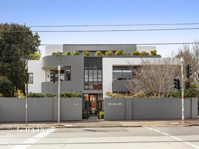 Apartment for sale in Toorak, Melbourne