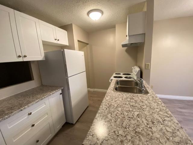 Townhouse for rent in Westmount, Moose Jaw