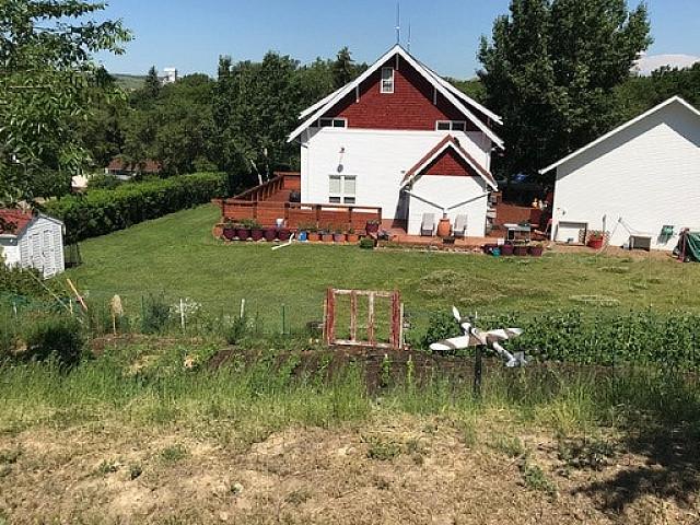 House for sale in Saskatchewan