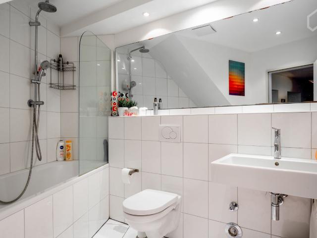 Apartment mieten in Neustadt/Nord, Köln