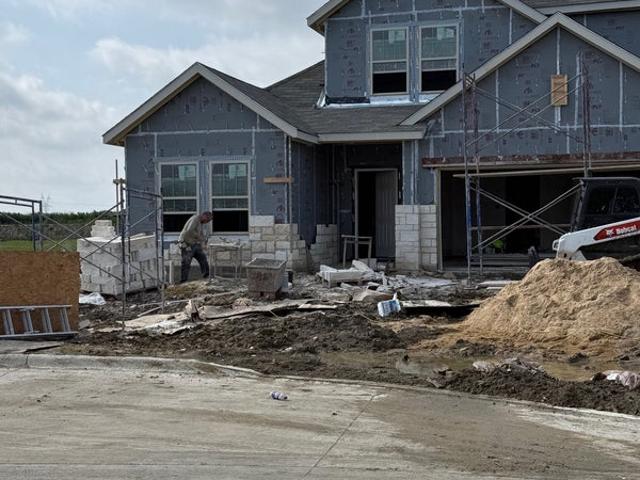 Room for rent in Hunt, Texas