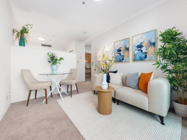 Apartment for sale in Sydney, New South Wales