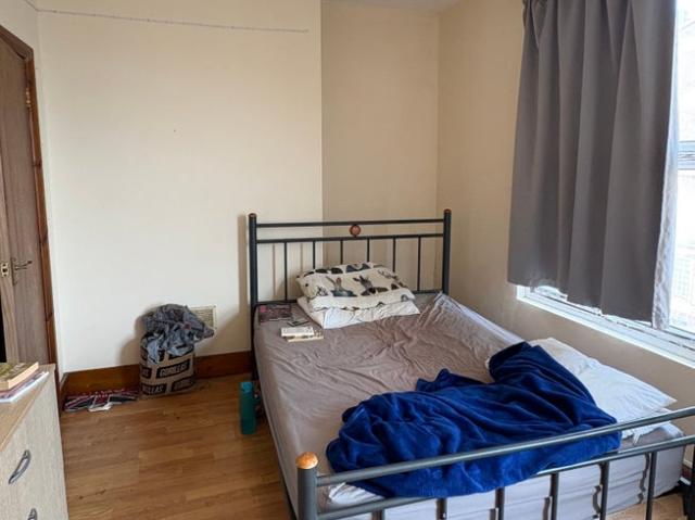 Studio for rent in Finsbury Park, Greater London