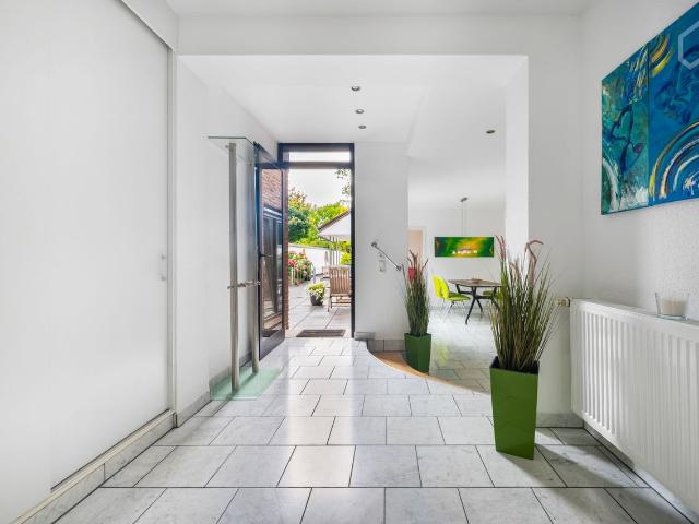 Apartment mieten in Mönchengladbach, Nordrhein-Westfalen